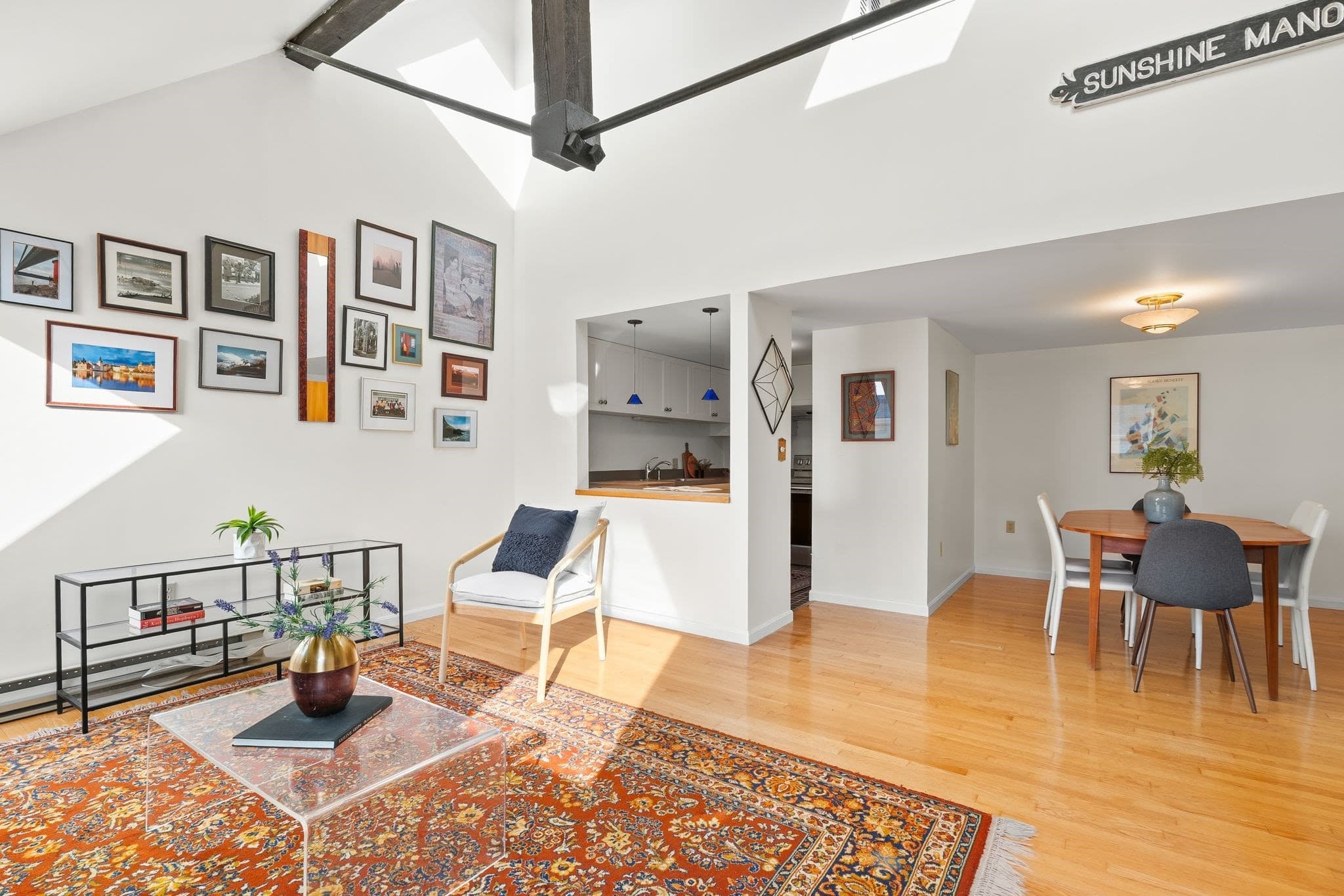 Condominium at 88 Park Ave # 412, Arlington MA 02476, Arlington, photo 4 of 27