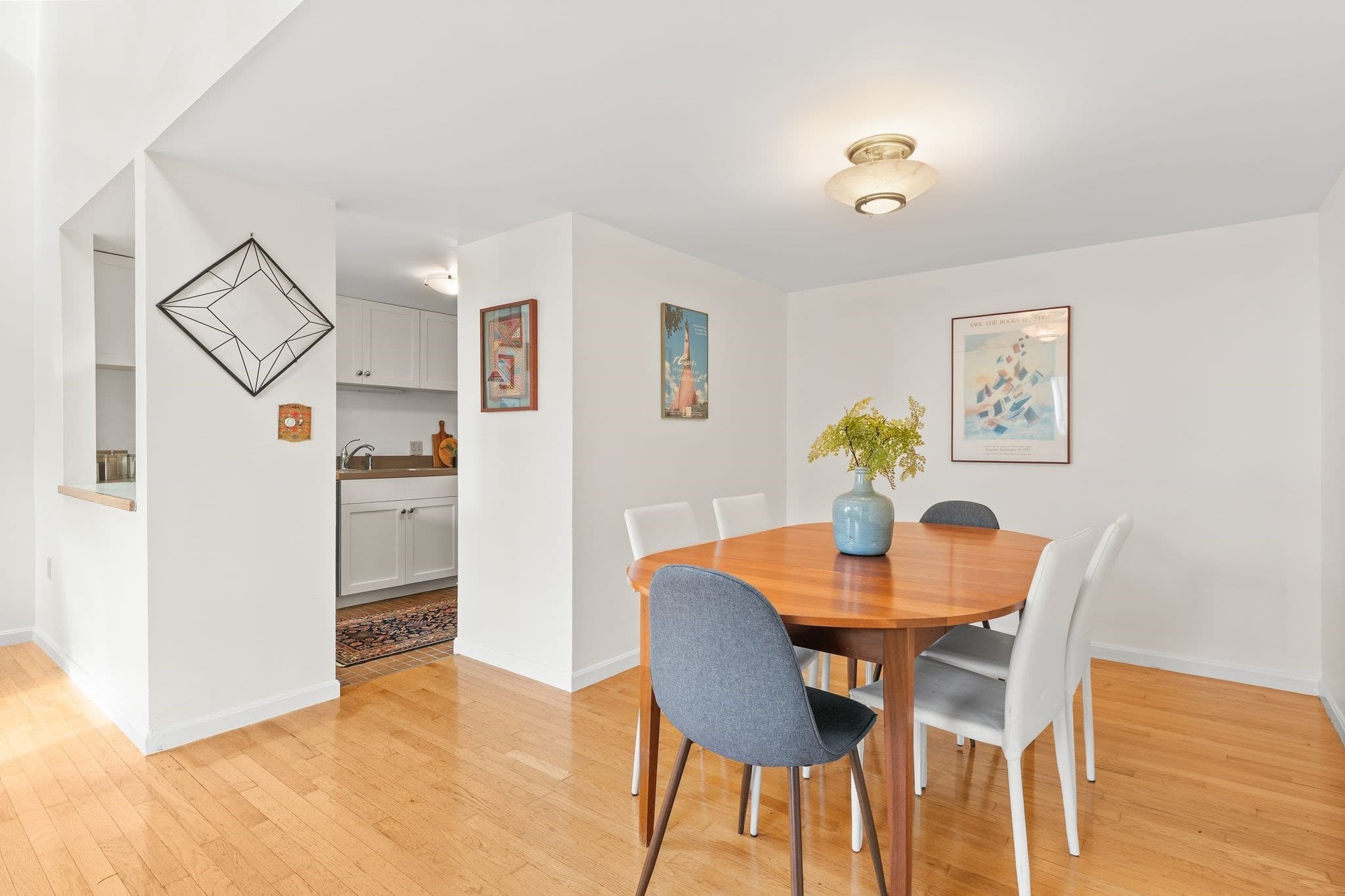 Condominium at 88 Park Ave # 412, Arlington MA 02476, Arlington, photo 8 of 27