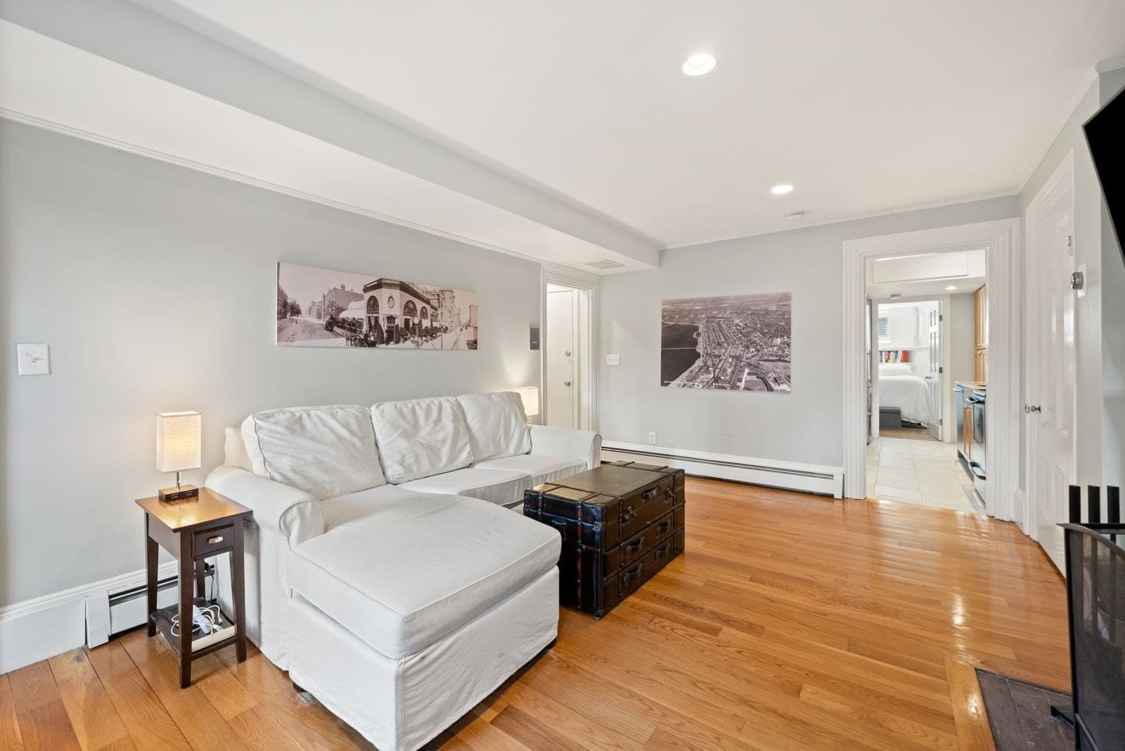 Condominium at 351 Marlborough Street # 1, Boston MA 02115, photo 6 of 32