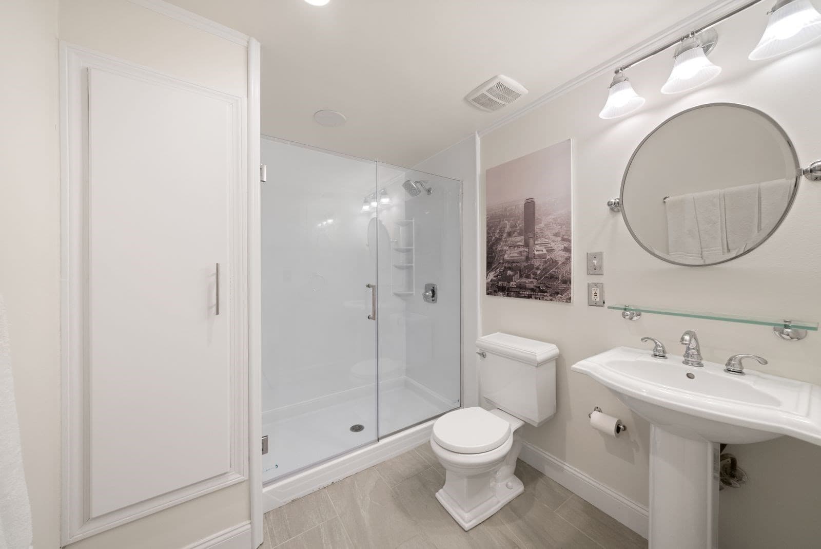 Condominium at 351 Marlborough Street # 1, Boston MA 02115, photo 13 of 32