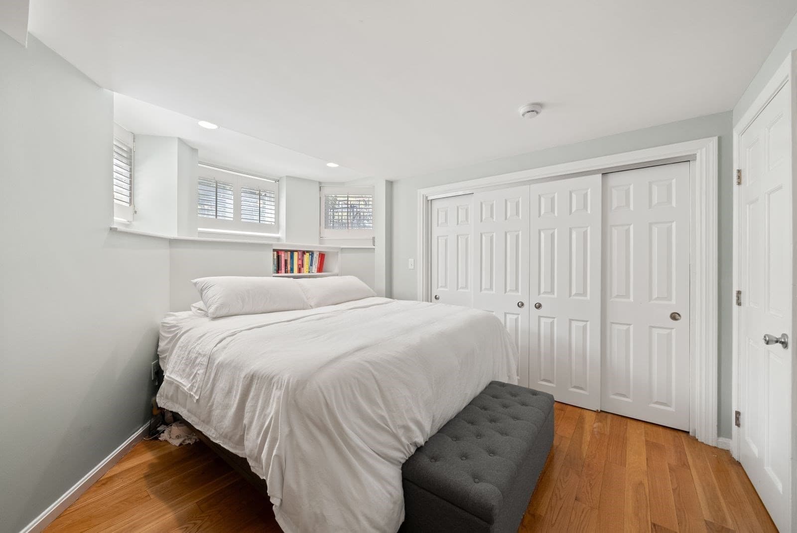 Condominium at 351 Marlborough Street # 1, Boston MA 02115, photo 16 of 32