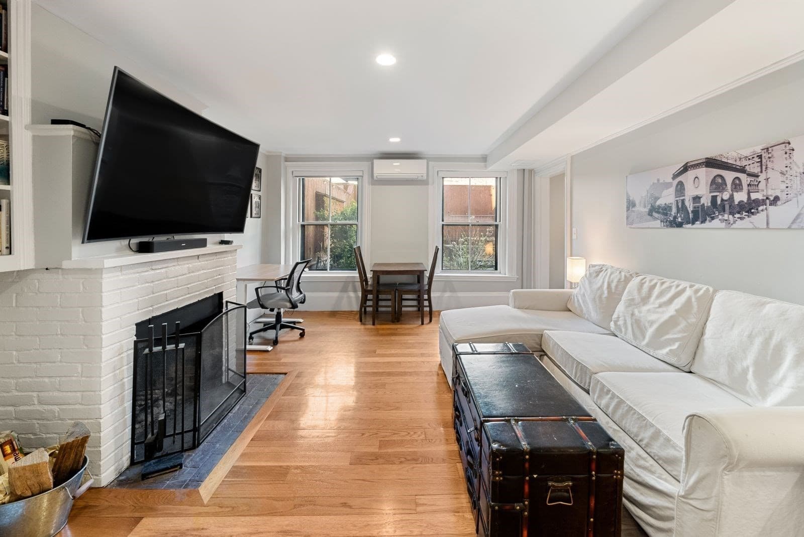 Condominium at 351 Marlborough Street # 1, Boston MA 02115, photo 5 of 32
