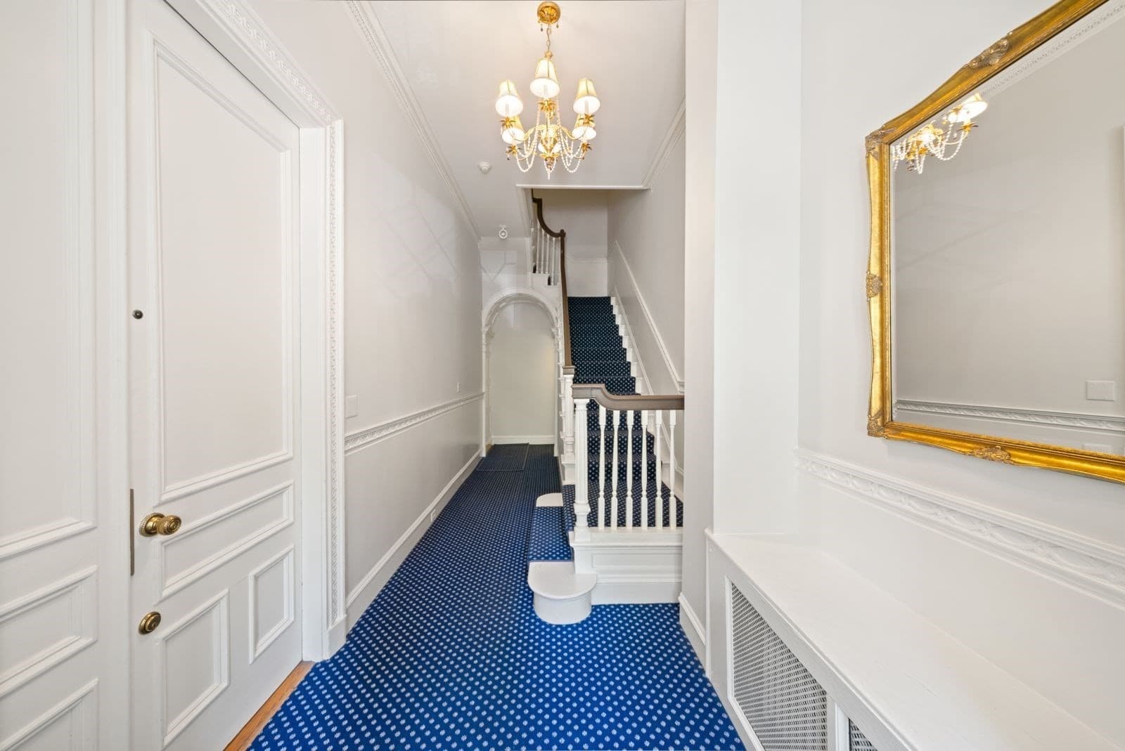 Condominium at 351 Marlborough Street # 1, Boston MA 02115, photo 20 of 32