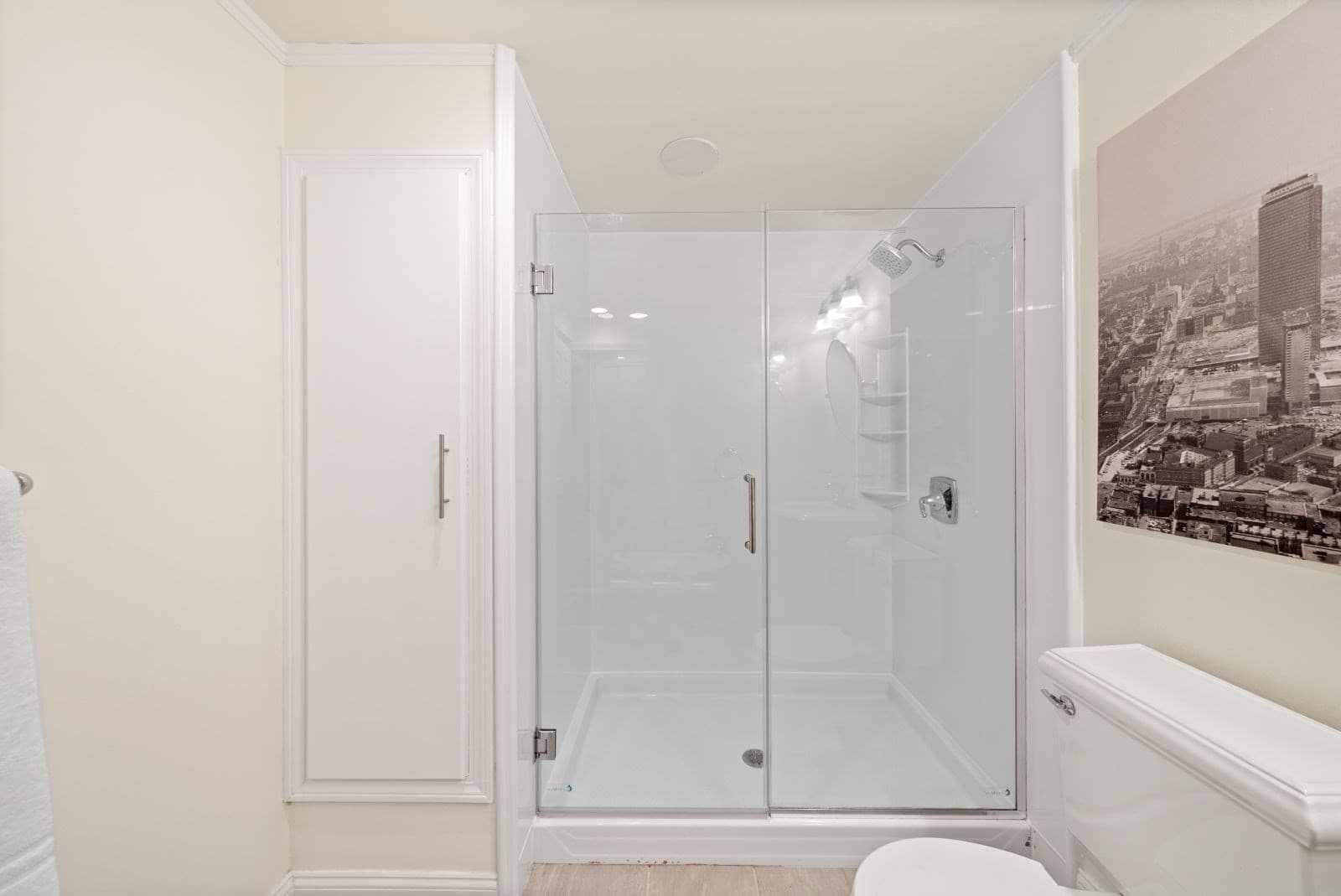 Condominium at 351 Marlborough Street # 1, Boston MA 02115, photo 14 of 32