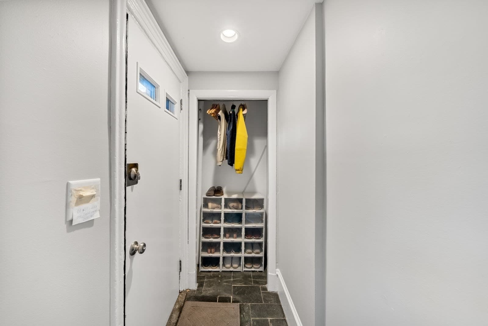 Condominium at 351 Marlborough Street # 1, Boston MA 02115, photo 18 of 32