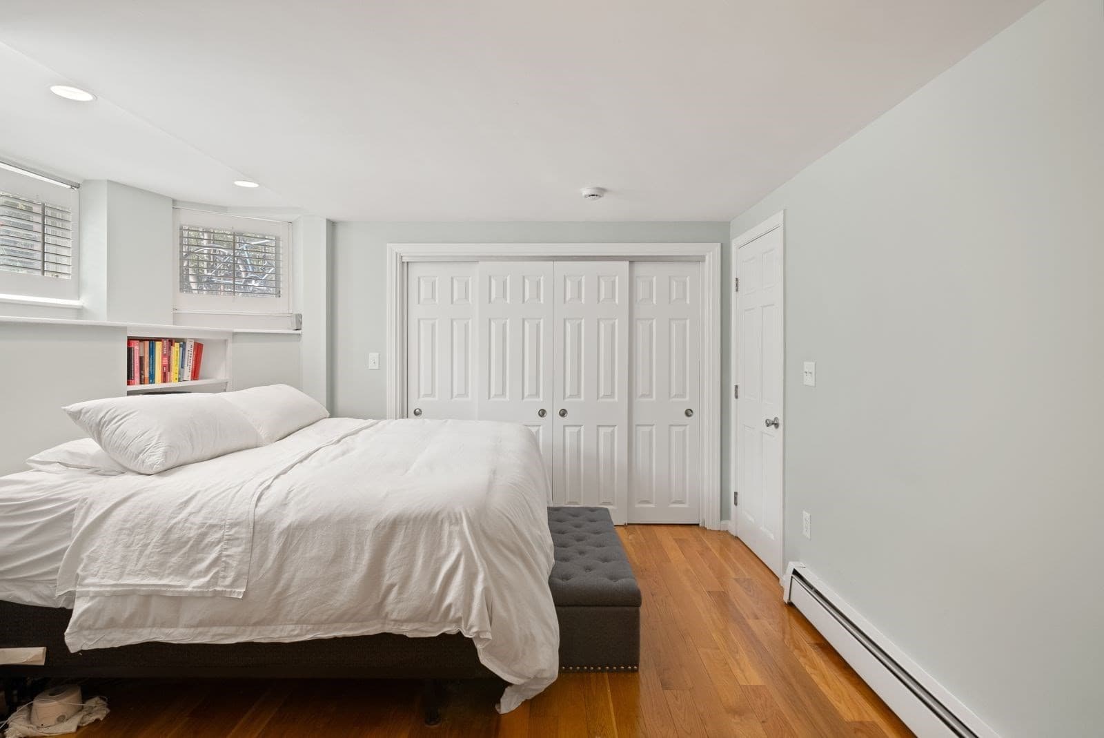 Condominium at 351 Marlborough Street # 1, Boston MA 02115, photo 15 of 32