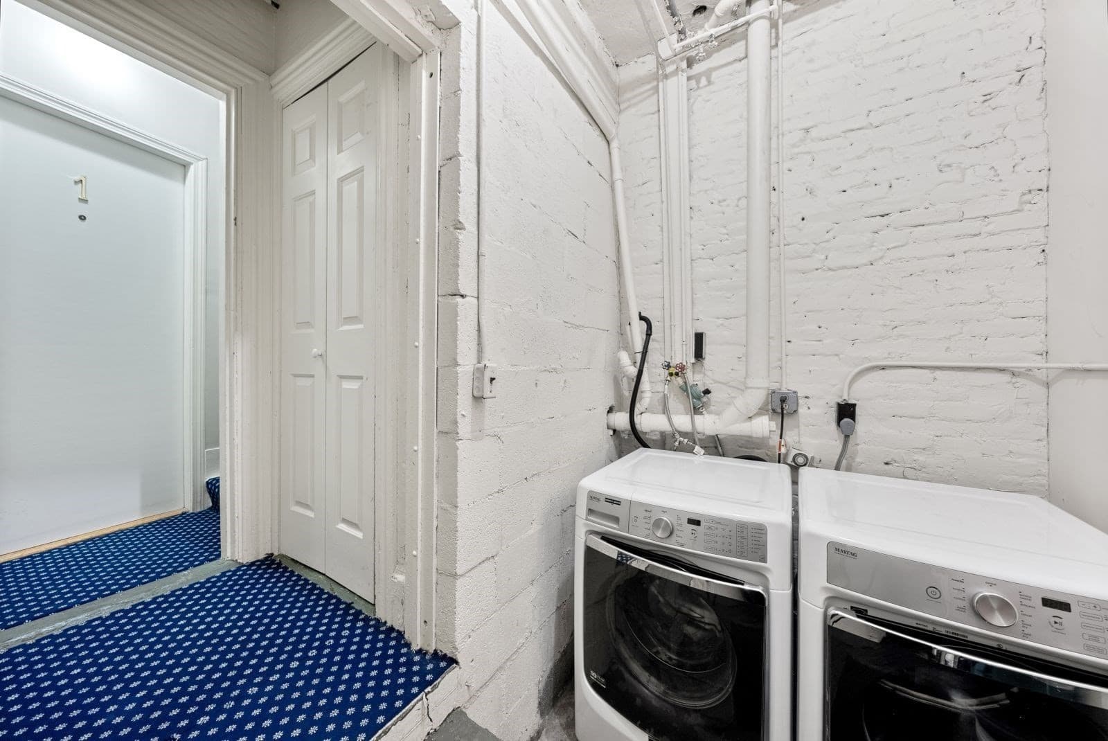 Condominium at 351 Marlborough Street # 1, Boston MA 02115, photo 19 of 32