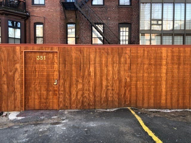Condominium at 351 Marlborough Street # 1, Boston MA 02115, photo 31 of 32