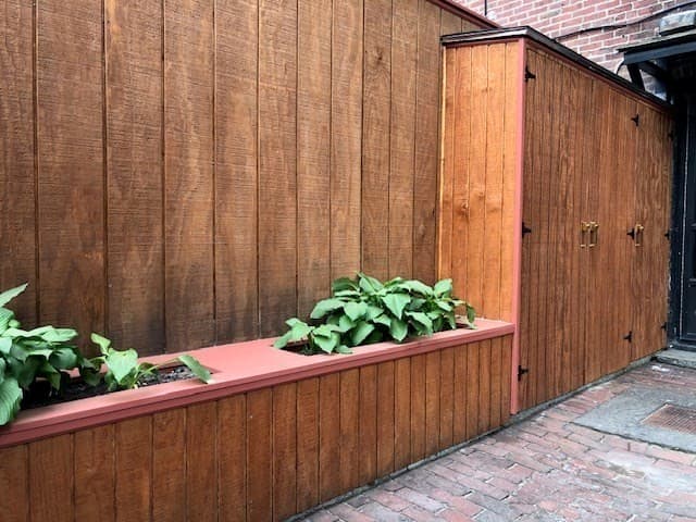 Condominium at 351 Marlborough Street # 1, Boston MA 02115, photo 29 of 32