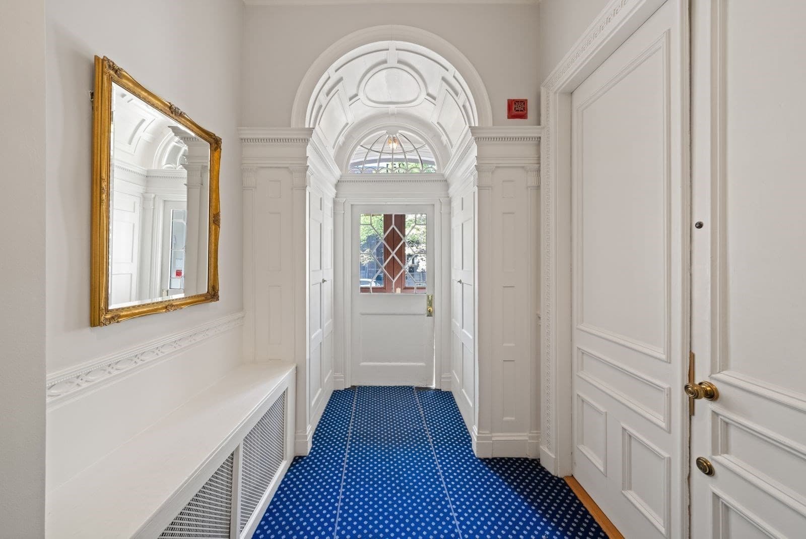 Condominium at 351 Marlborough Street # 1, Boston MA 02115, photo 21 of 32