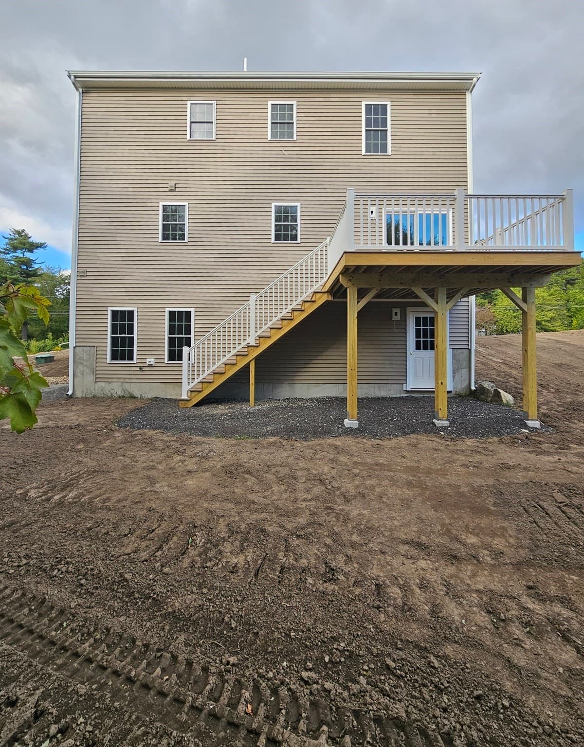 Single Family Residence at 47 North Main Street, Freetown MA 02702, Freetown, photo 3 of 41