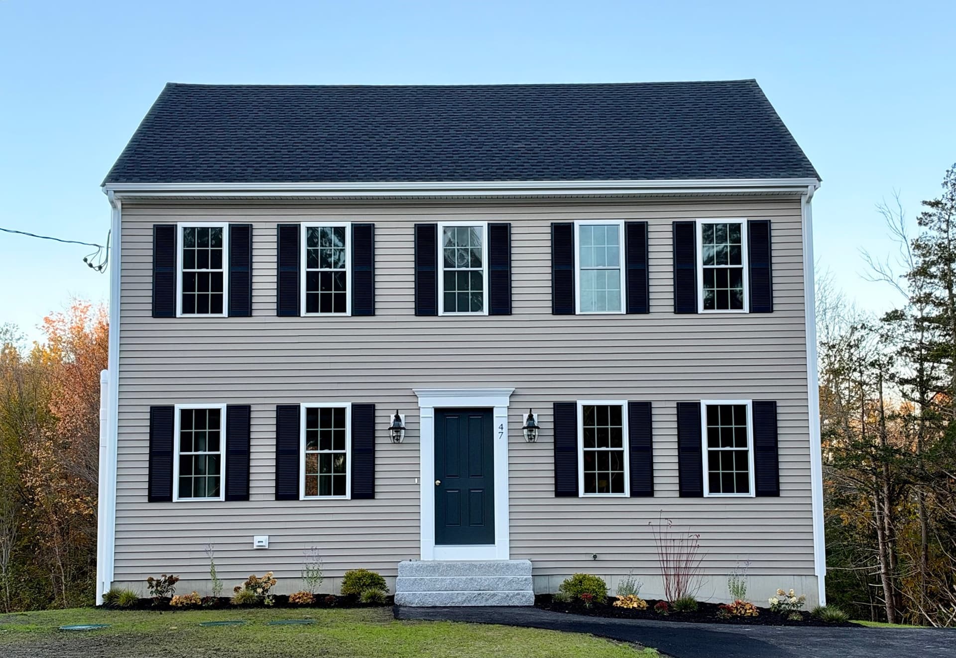 47 North Main Street, Freetown MA 02702