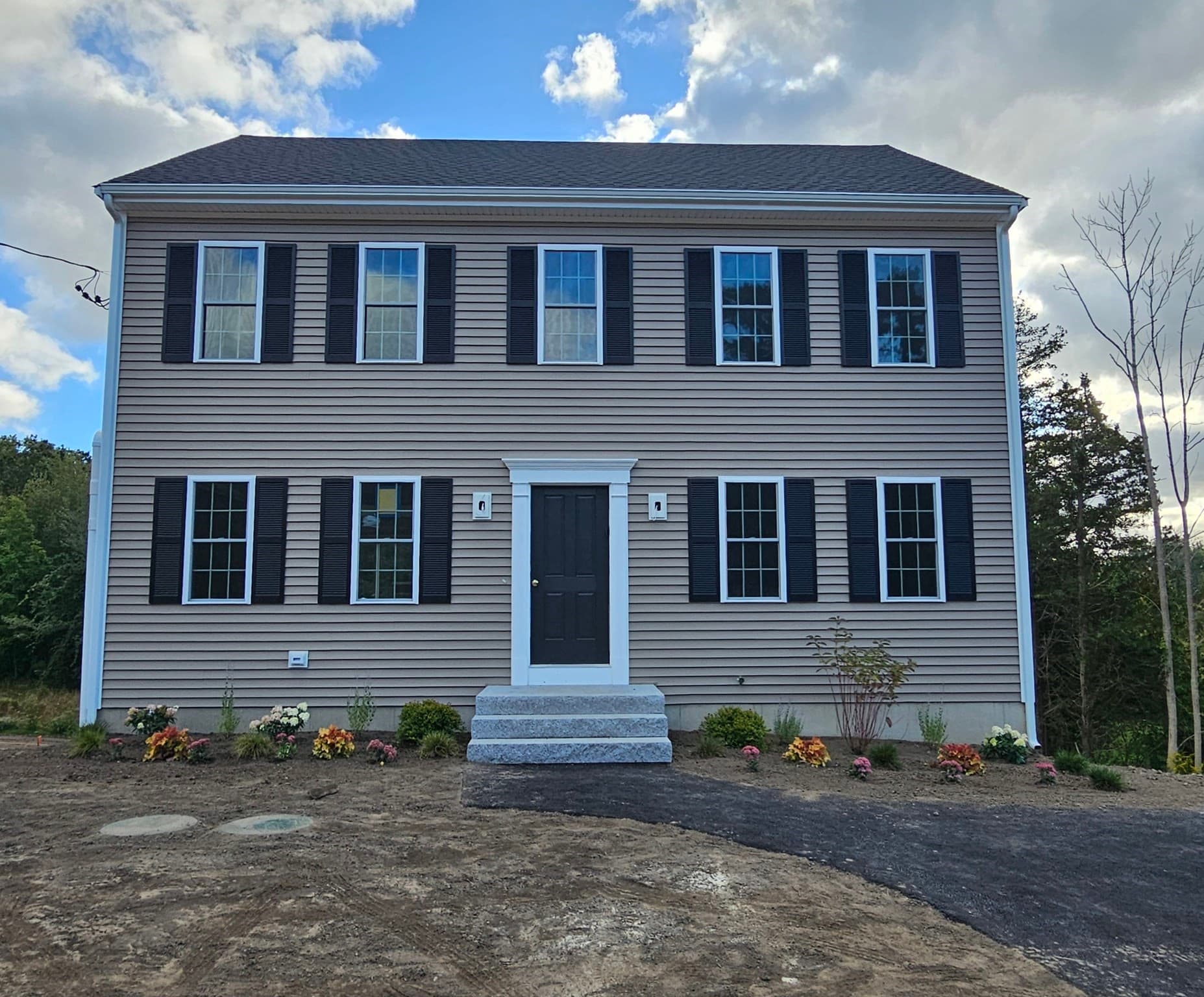 47 North Main Street, Freetown MA 02702
