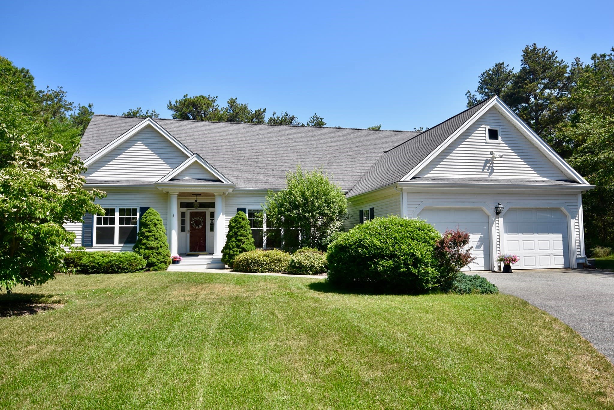 Single Family Residence at 52 Bayden Path, Plymouth MA 02360, photo 2 of 39