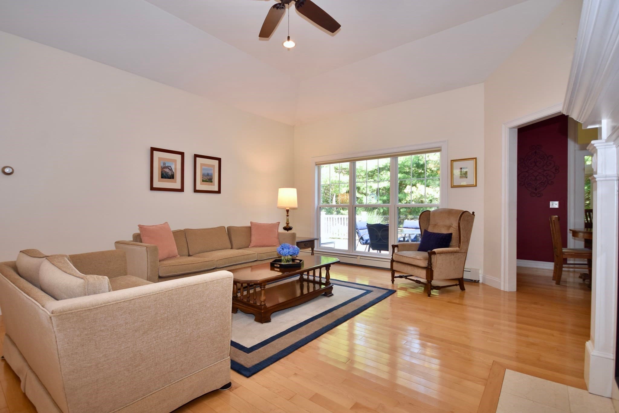 Single Family Residence at 52 Bayden Path, Plymouth MA 02360, photo 17 of 39