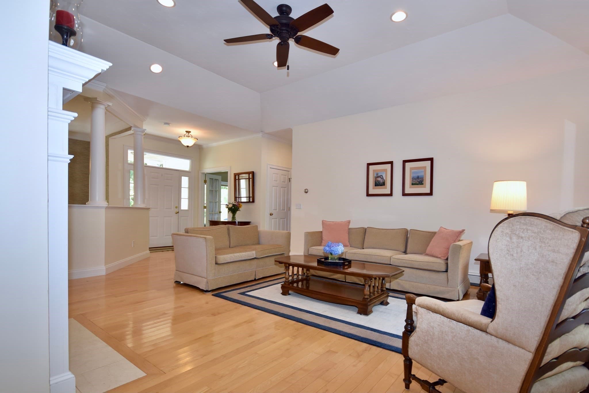 Single Family Residence at 52 Bayden Path, Plymouth MA 02360, photo 16 of 39