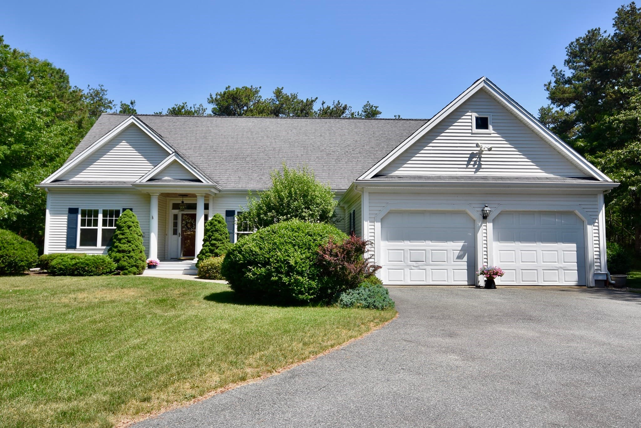 52 Bayden Path, Plymouth MA 02360