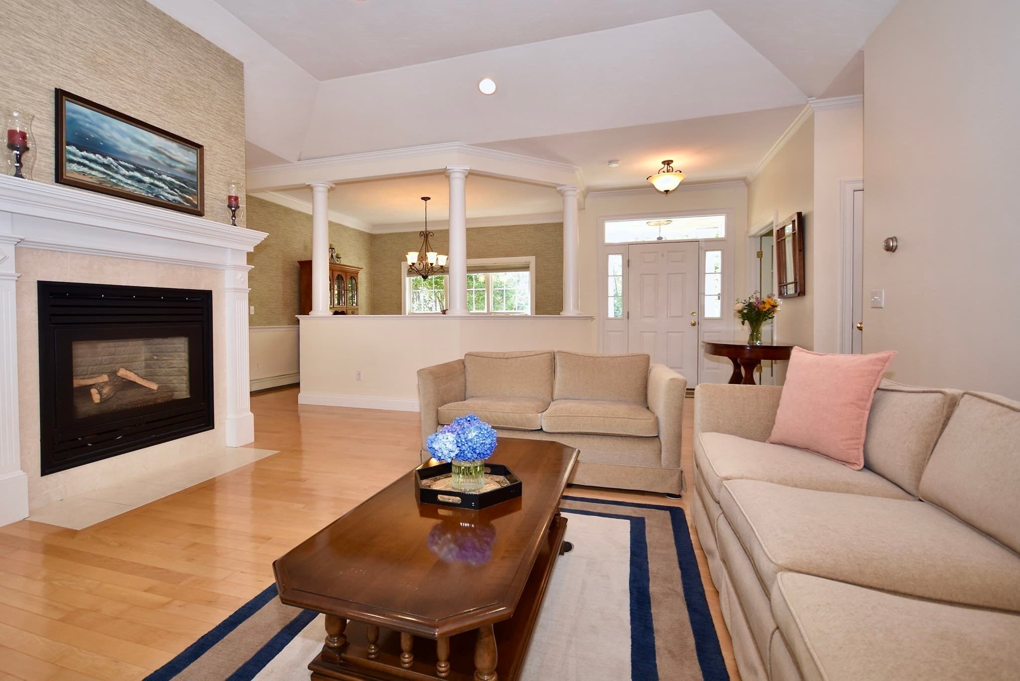 Single Family Residence at 52 Bayden Path, Plymouth MA 02360, photo 15 of 39