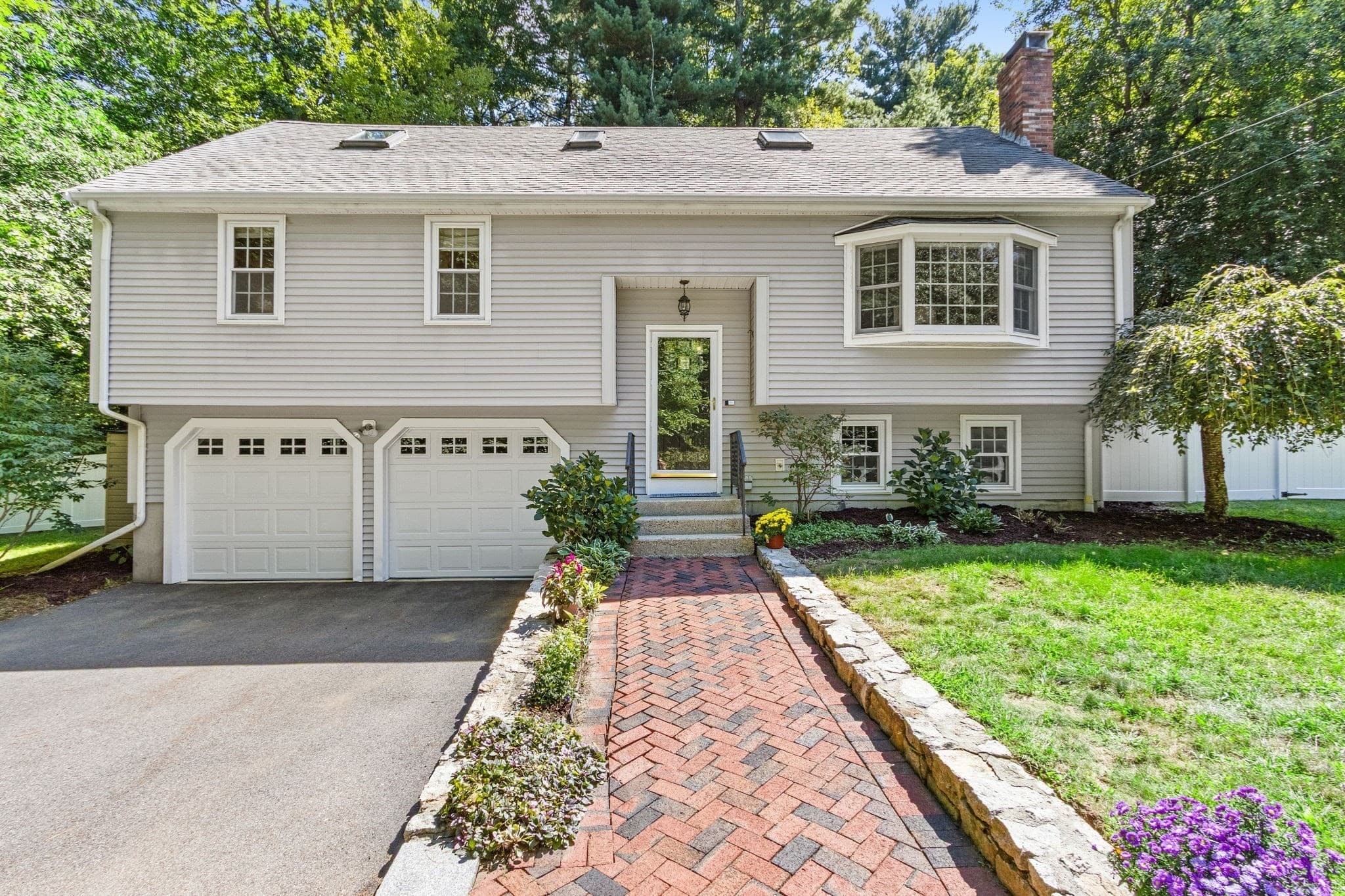 Single Family Residence at 13 Annabel Ln, Franklin MA 02038, Franklin, photo 2 of 37