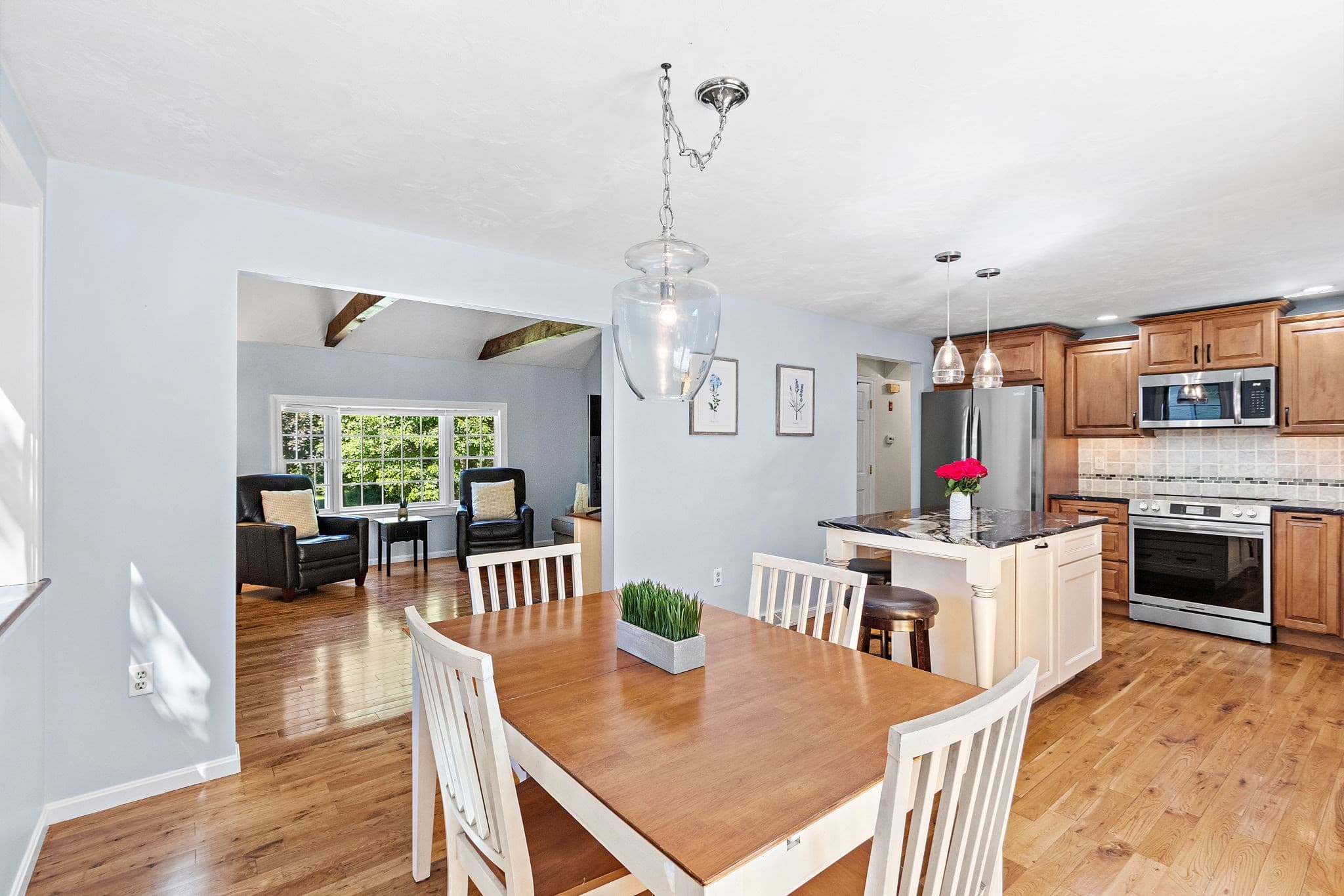 Single Family Residence at 13 Annabel Ln, Franklin MA 02038, Franklin, photo 13 of 37
