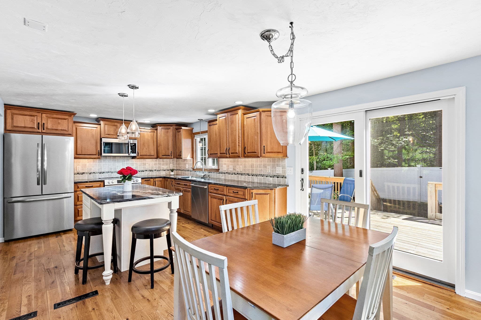 Single Family Residence at 13 Annabel Ln, Franklin MA 02038, Franklin, photo 12 of 37