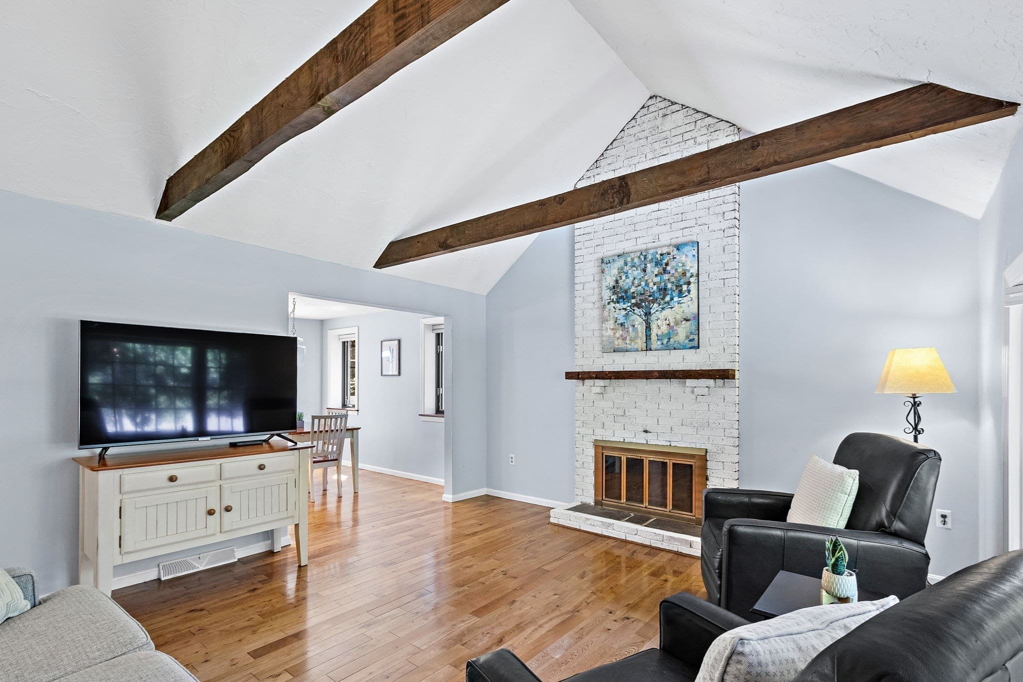 Single Family Residence at 13 Annabel Ln, Franklin MA 02038, Franklin, photo 3 of 37