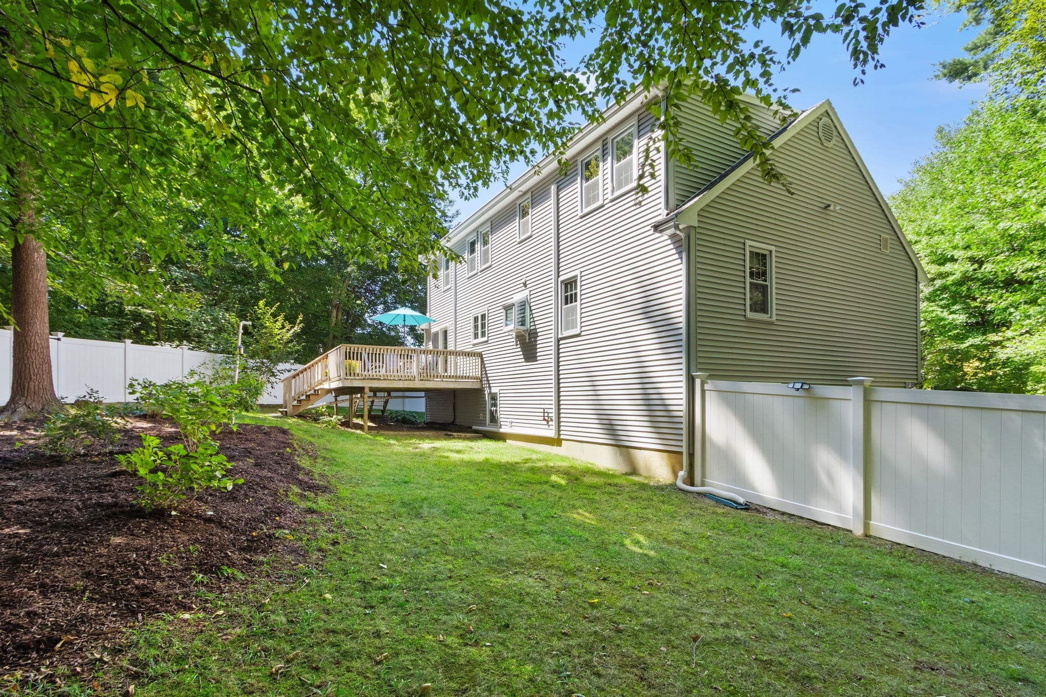 Single Family Residence at 13 Annabel Ln, Franklin MA 02038, Franklin, photo 32 of 37