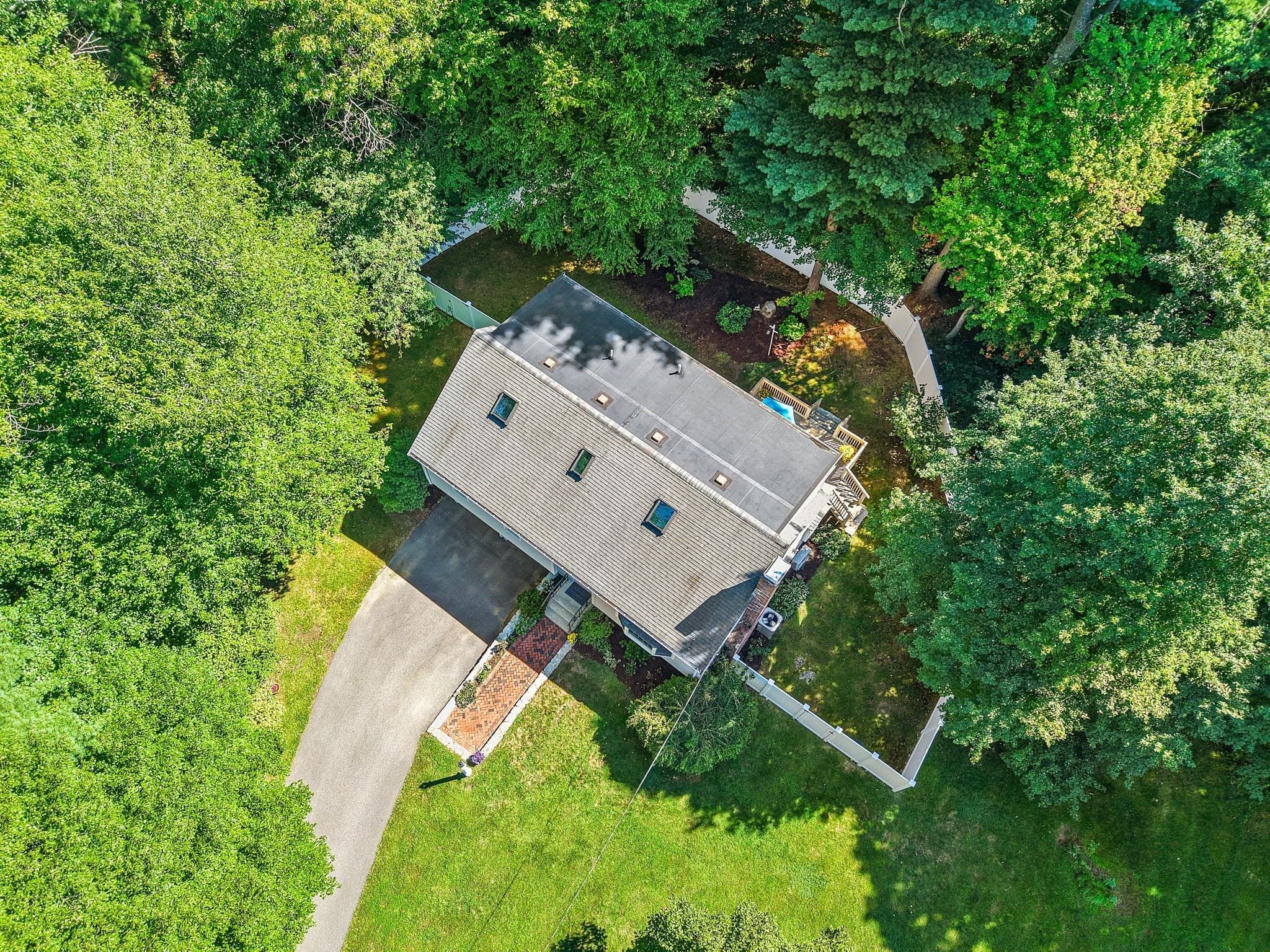 Single Family Residence at 13 Annabel Ln, Franklin MA 02038, Franklin, photo 34 of 37