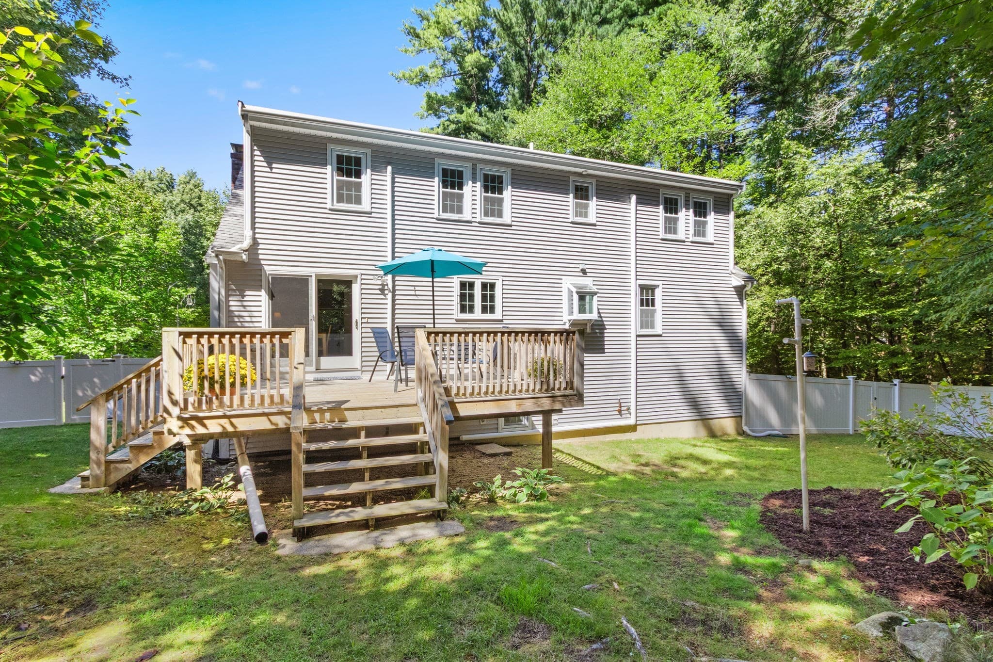 Single Family Residence at 13 Annabel Ln, Franklin MA 02038, Franklin, photo 33 of 37