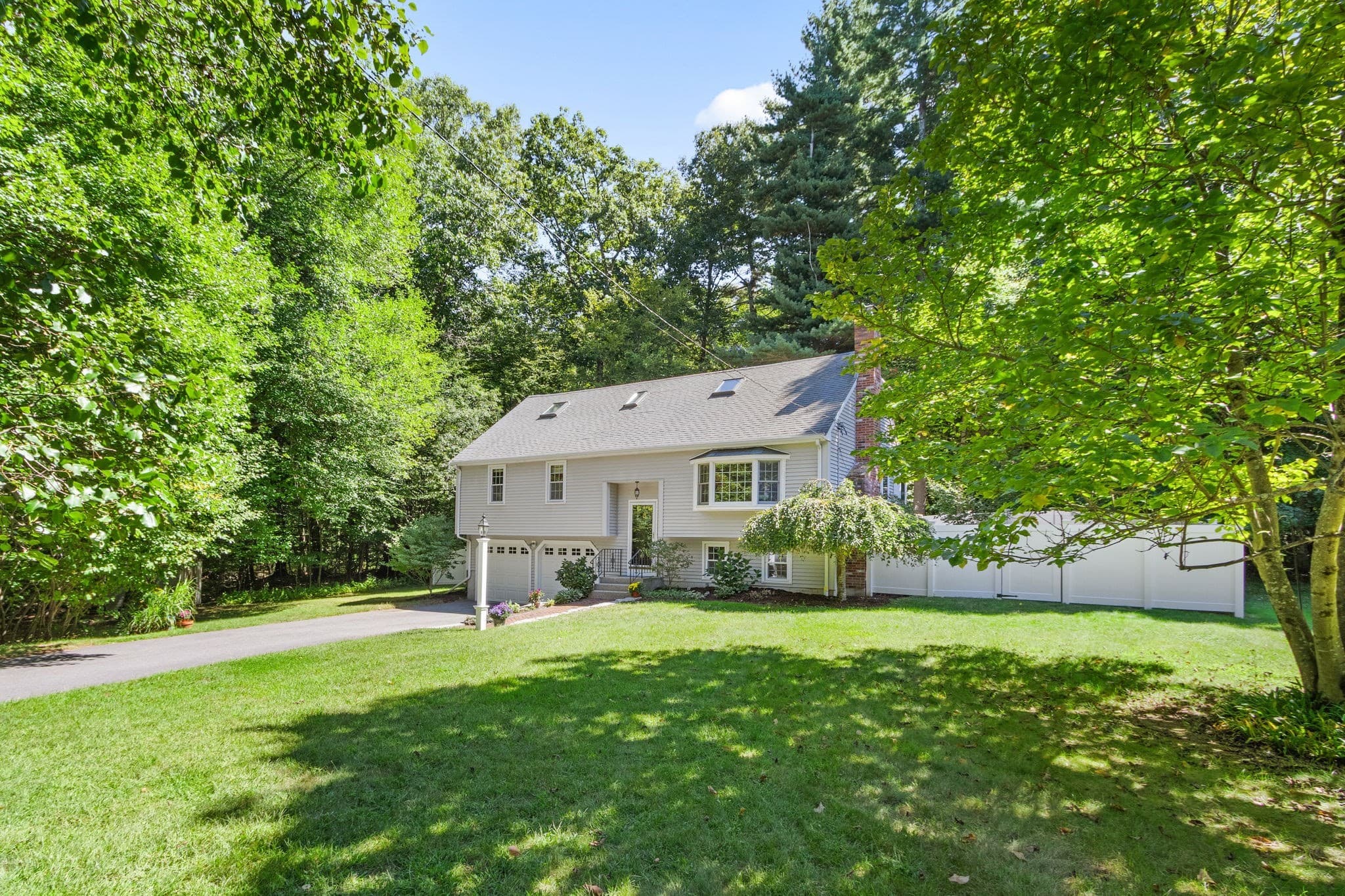 Single Family Residence at 13 Annabel Ln, Franklin MA 02038, Franklin, photo 37 of 37