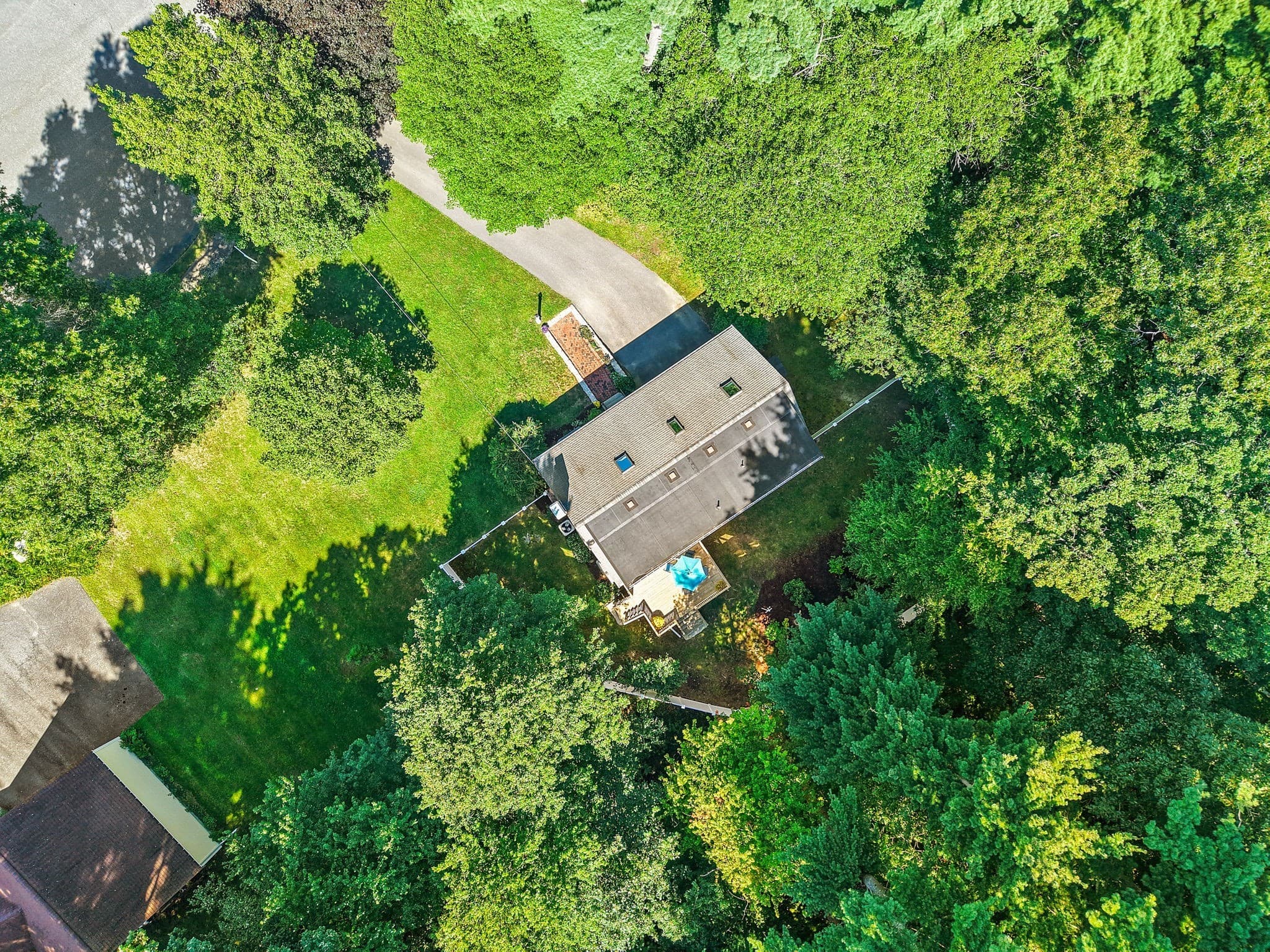 Single Family Residence at 13 Annabel Ln, Franklin MA 02038, Franklin, photo 35 of 37