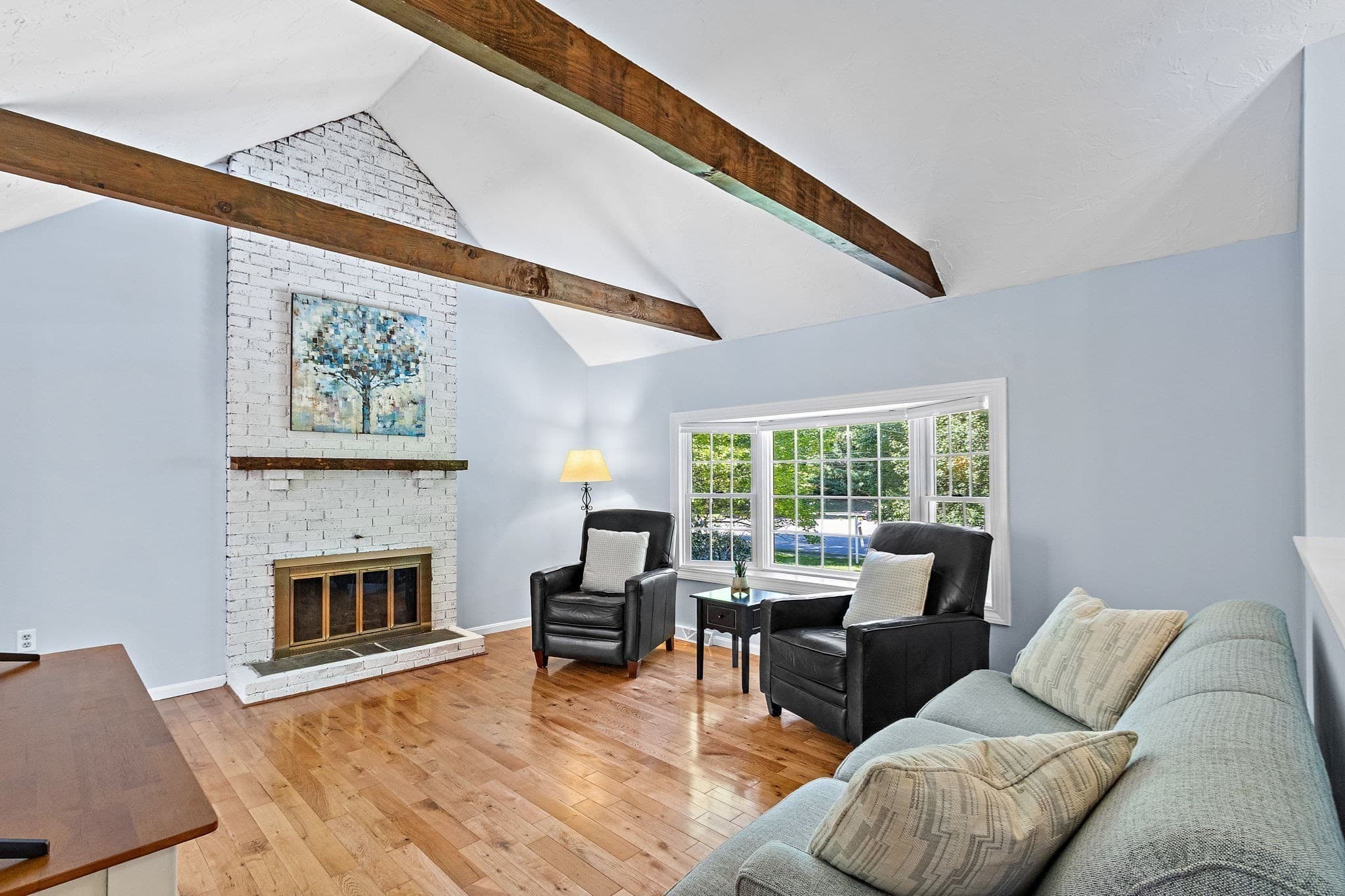 Single Family Residence at 13 Annabel Ln, Franklin MA 02038, Franklin, photo 4 of 37