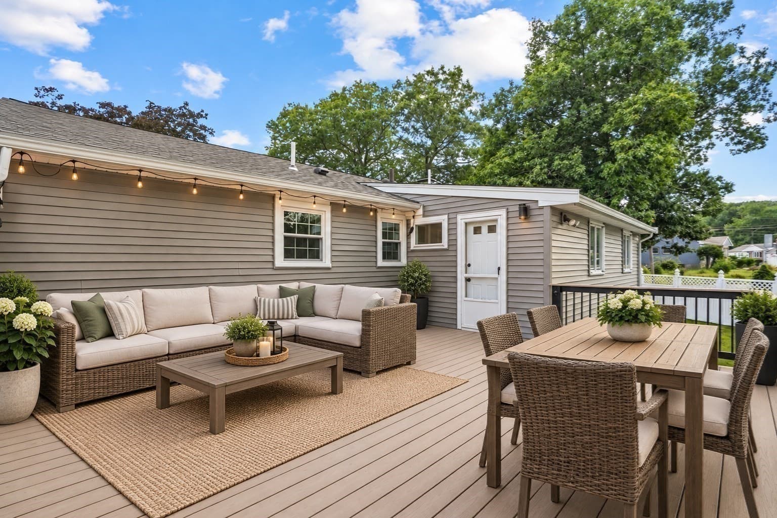 Single Family Residence at 8 Niles Road, Randolph MA 02368, photo 16 of 21