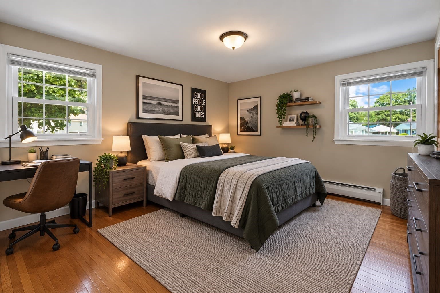 Single Family Residence at 8 Niles Road, Randolph MA 02368, photo 12 of 21