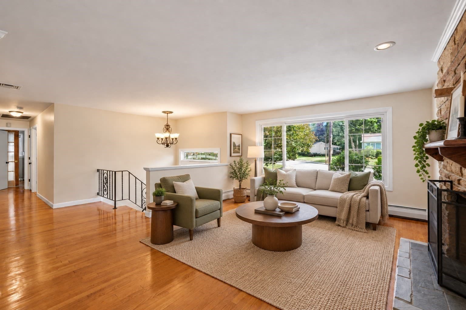 Single Family Residence at 8 Niles Road, Randolph MA 02368, photo 3 of 21