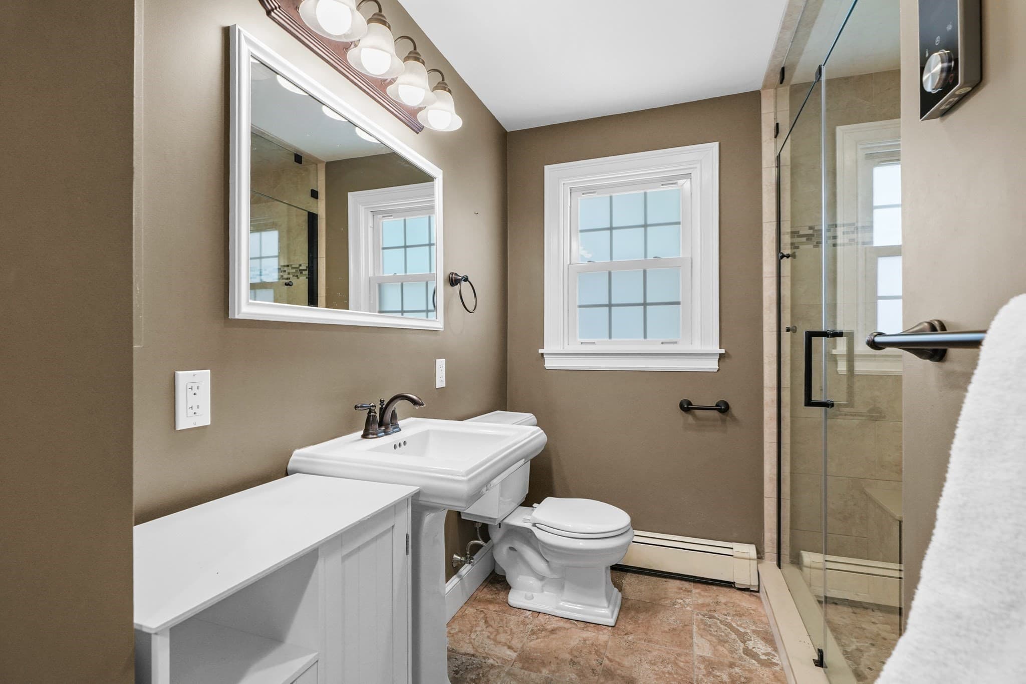 Single Family Residence at 8 Niles Road, Randolph MA 02368, photo 14 of 21