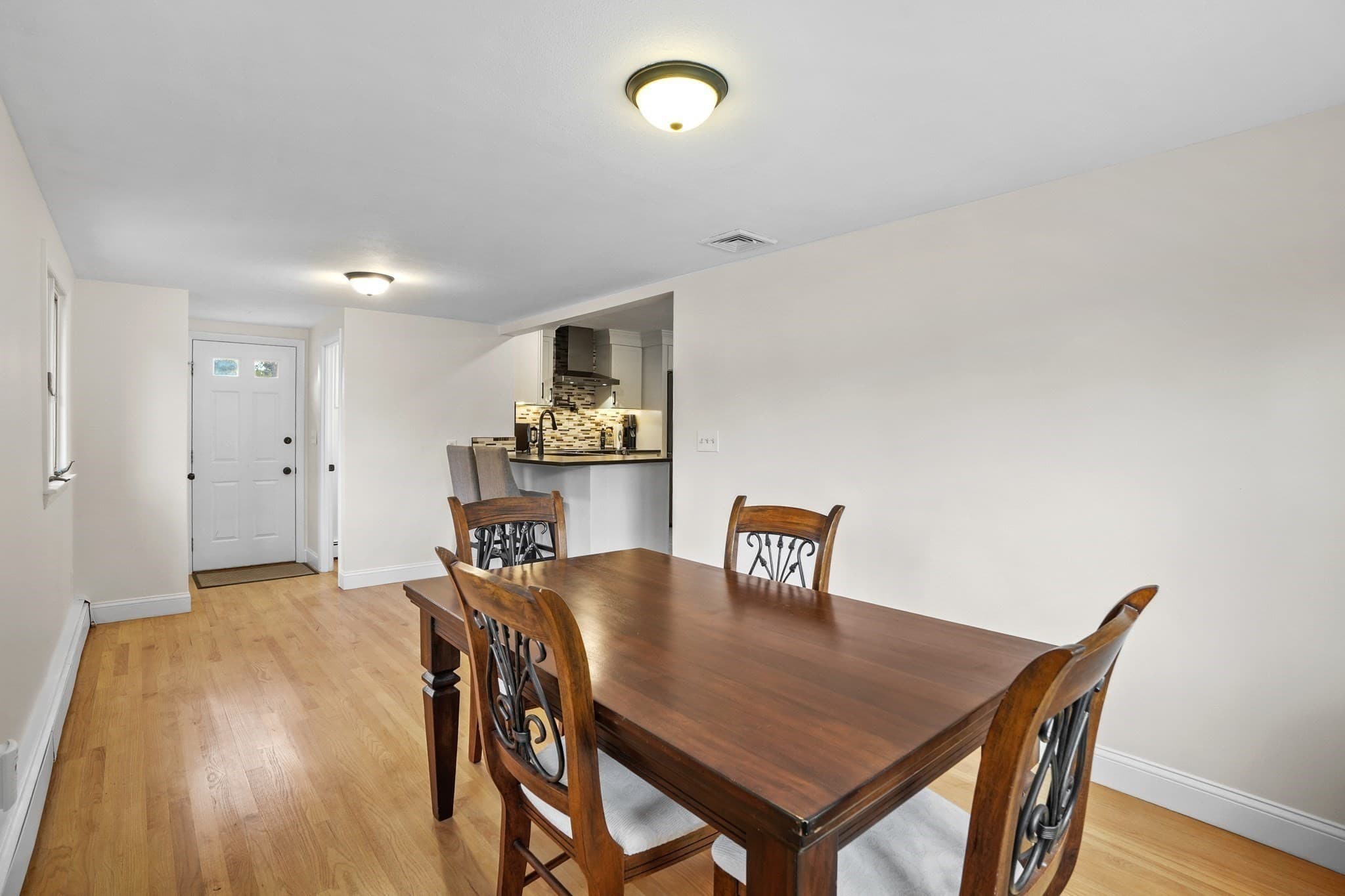 Single Family Residence at 8 Niles Road, Randolph MA 02368, photo 8 of 21
