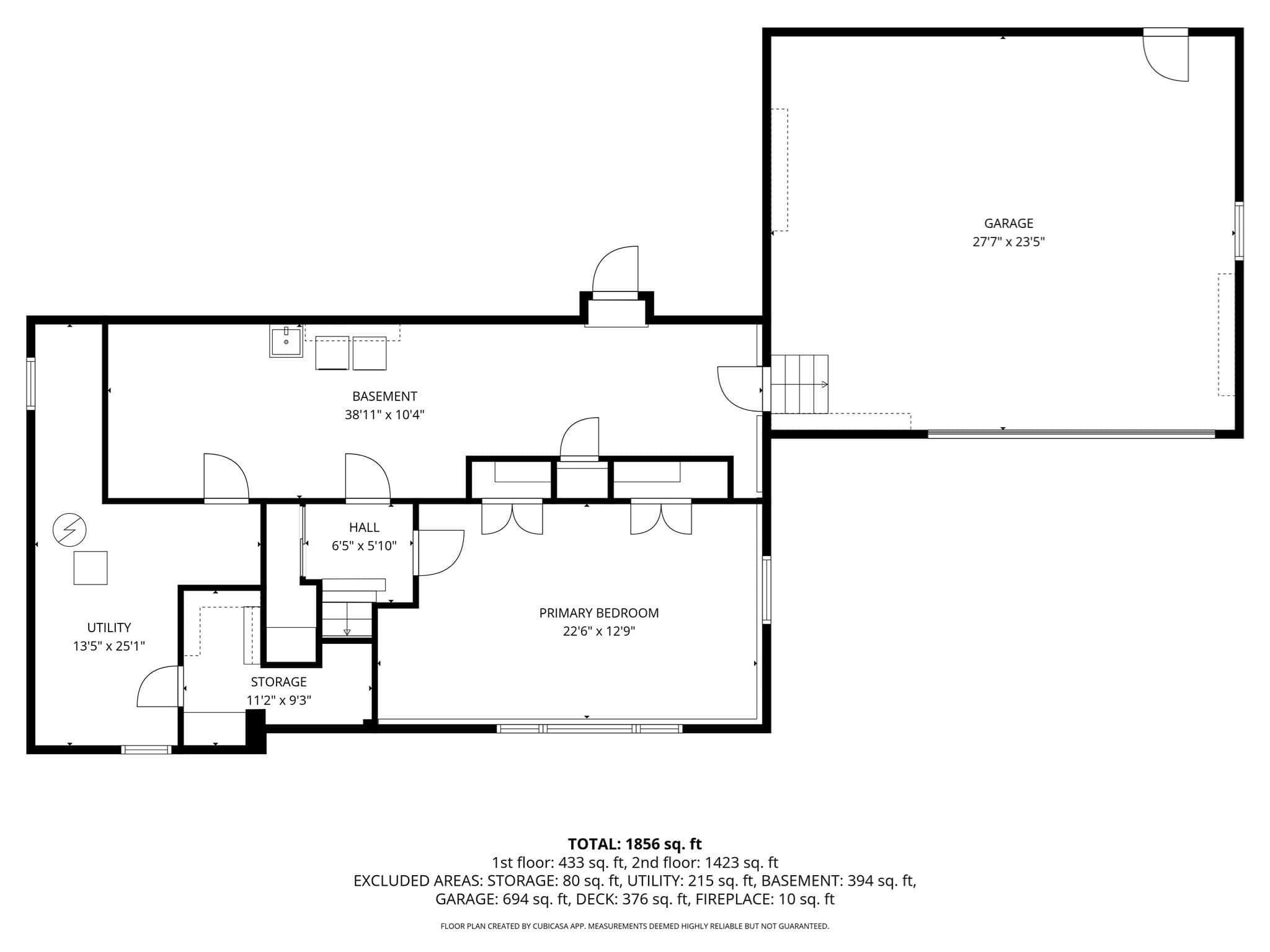 Single Family Residence at 8 Niles Road, Randolph MA 02368, photo 21 of 21