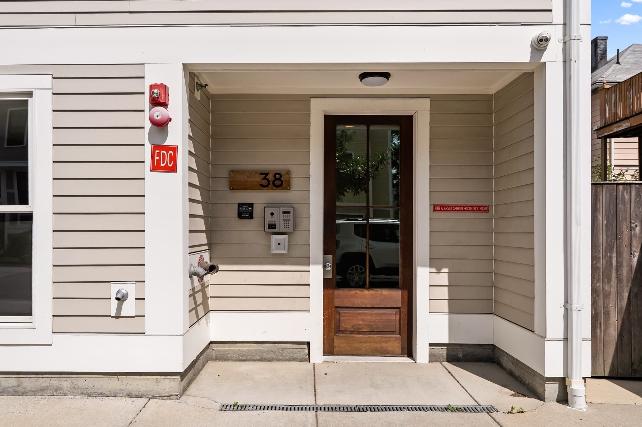Condominium at 38 P St # 1, Boston MA 02127, Boston, photo 23 of 23
