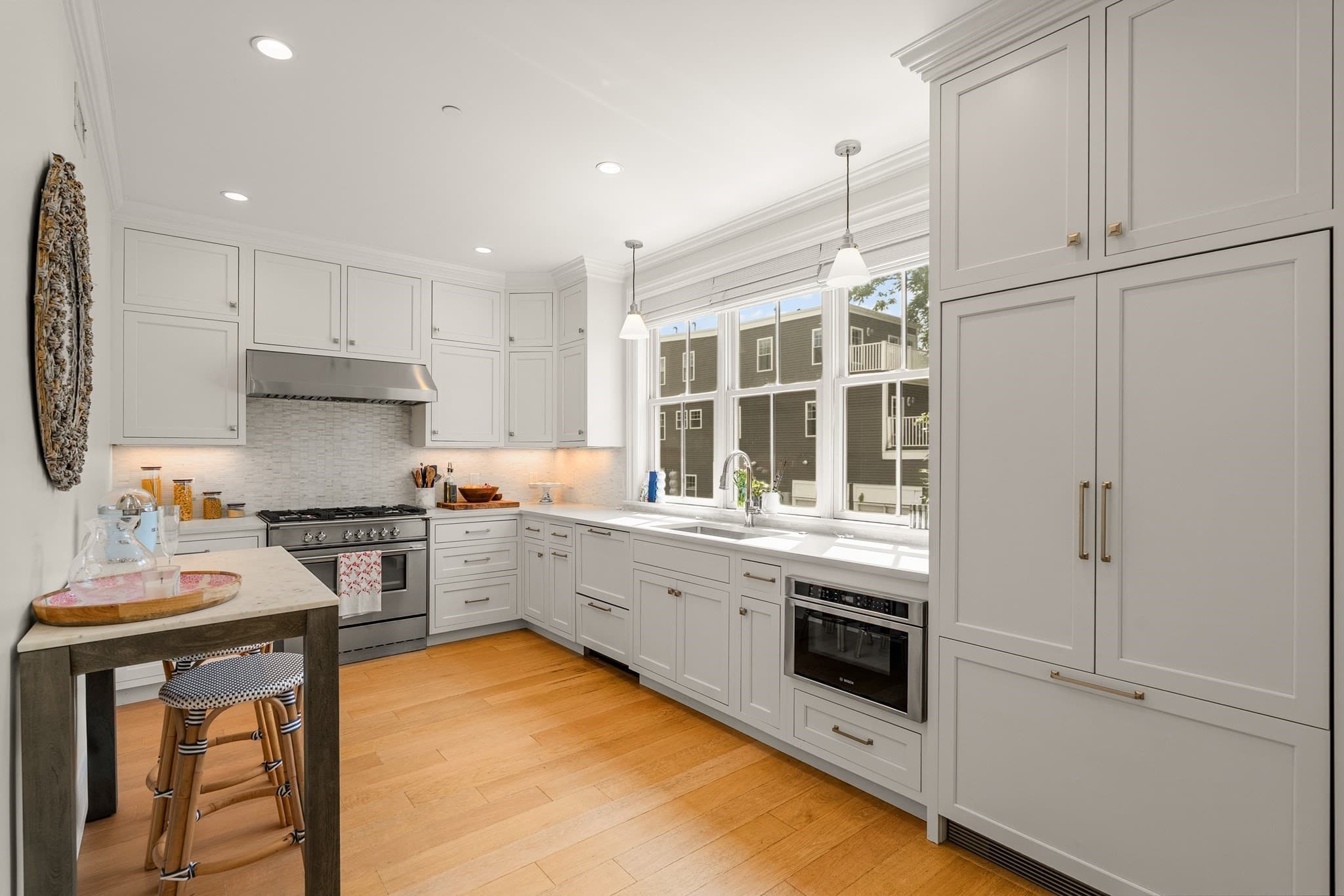 38 P St # 1, Boston MA 02127