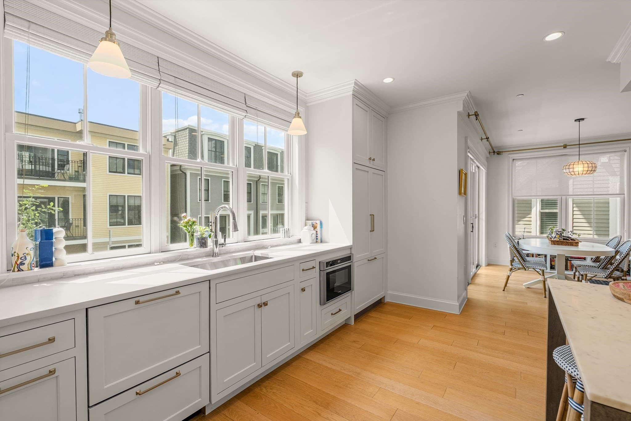 Condominium at 38 P St # 1, Boston MA 02127, Boston, photo 10 of 23