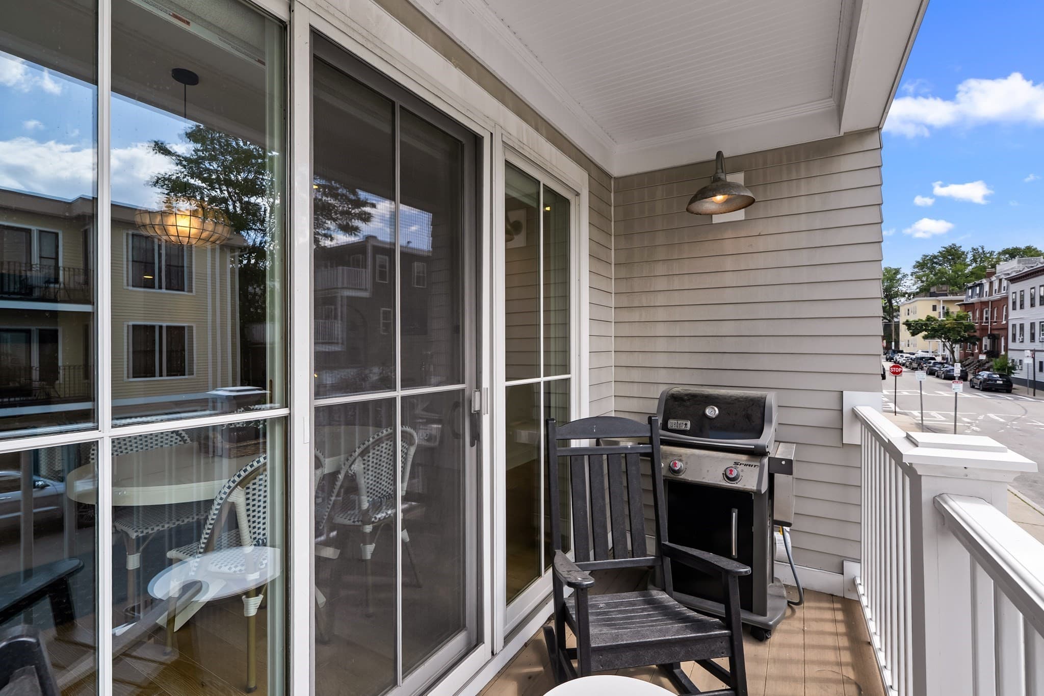 Condominium at 38 P St # 1, Boston MA 02127, Boston, photo 18 of 23