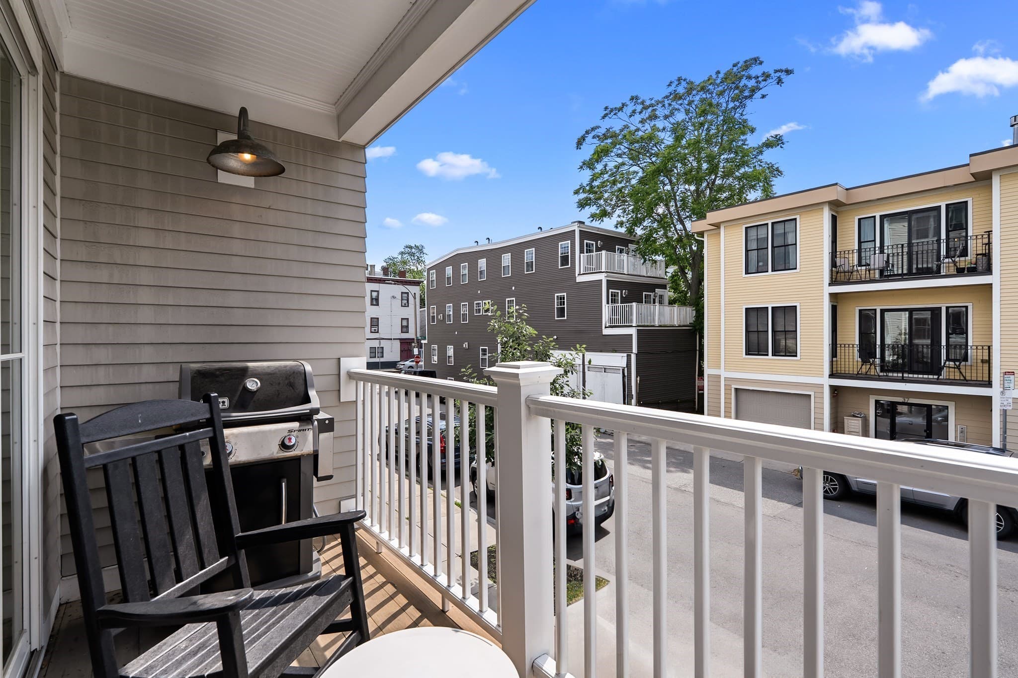 Condominium at 38 P St # 1, Boston MA 02127, Boston, photo 19 of 23