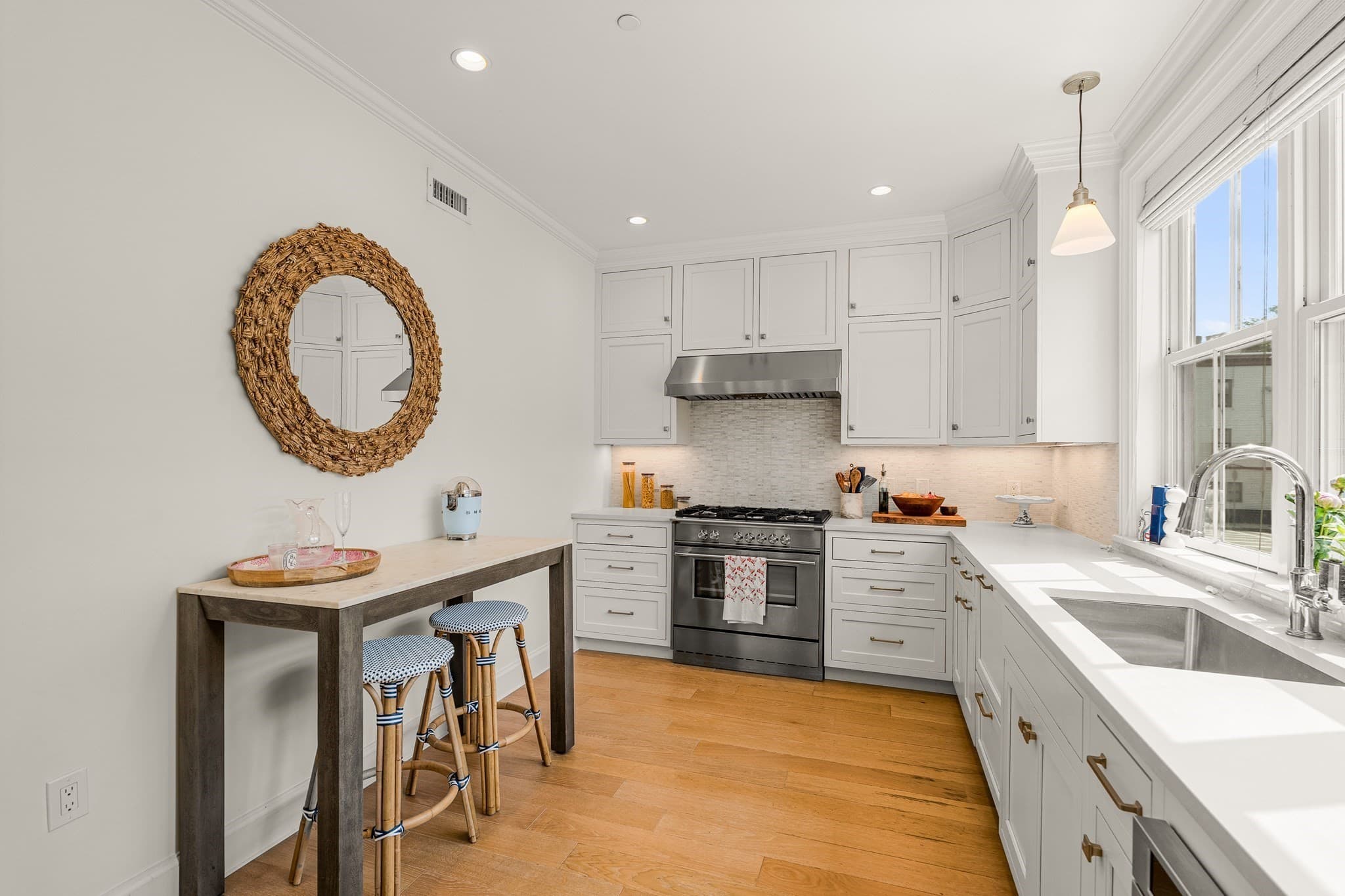 Condominium at 38 P St # 1, Boston MA 02127, Boston, photo 8 of 23