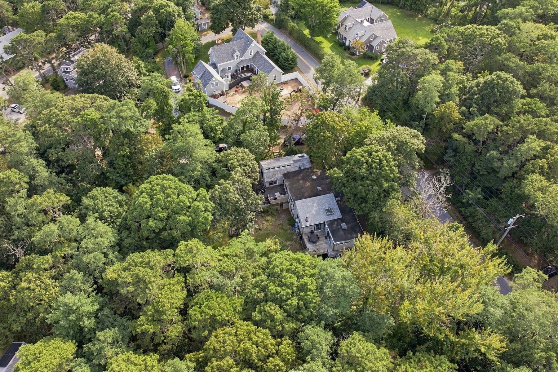 Single Family Residence at 365 Chequessett Neck Rd, Wellfleet MA 02667, photo 27 of 35