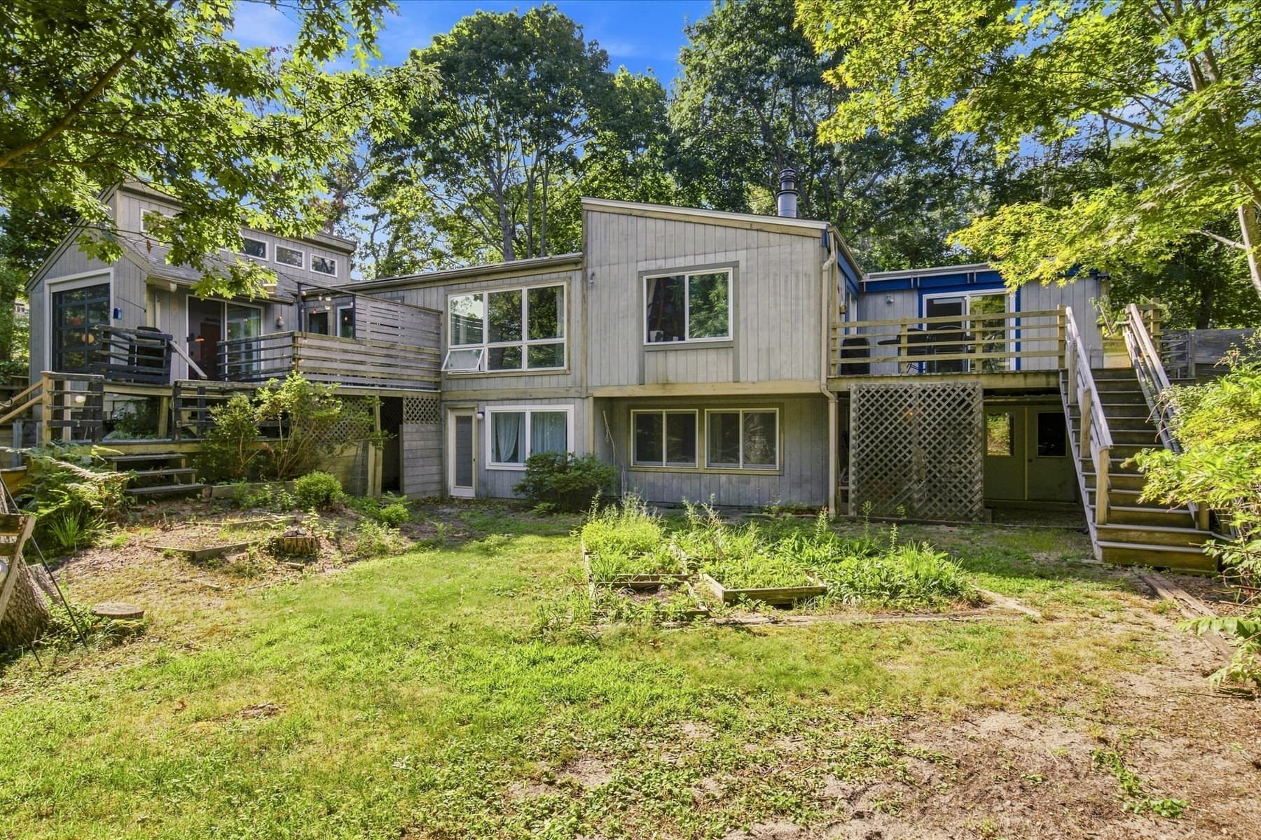 Single Family Residence at 365 Chequessett Neck Rd, Wellfleet MA 02667, photo 6 of 35