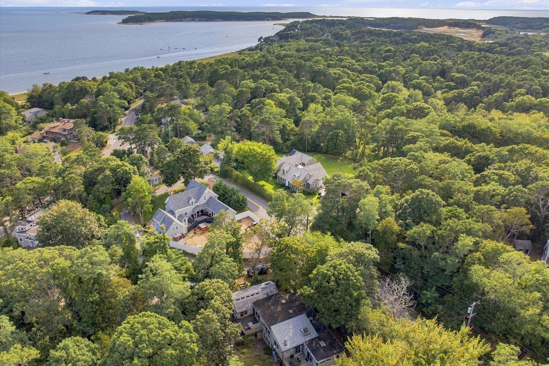 Single Family Residence at 365 Chequessett Neck Rd, Wellfleet MA 02667, photo 26 of 35