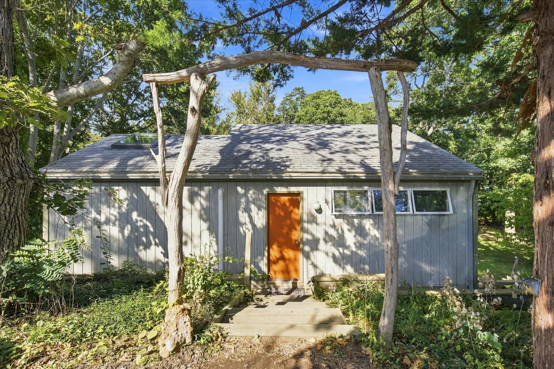 Single Family Residence at 365 Chequessett Neck Rd, Wellfleet MA 02667, photo 3 of 35