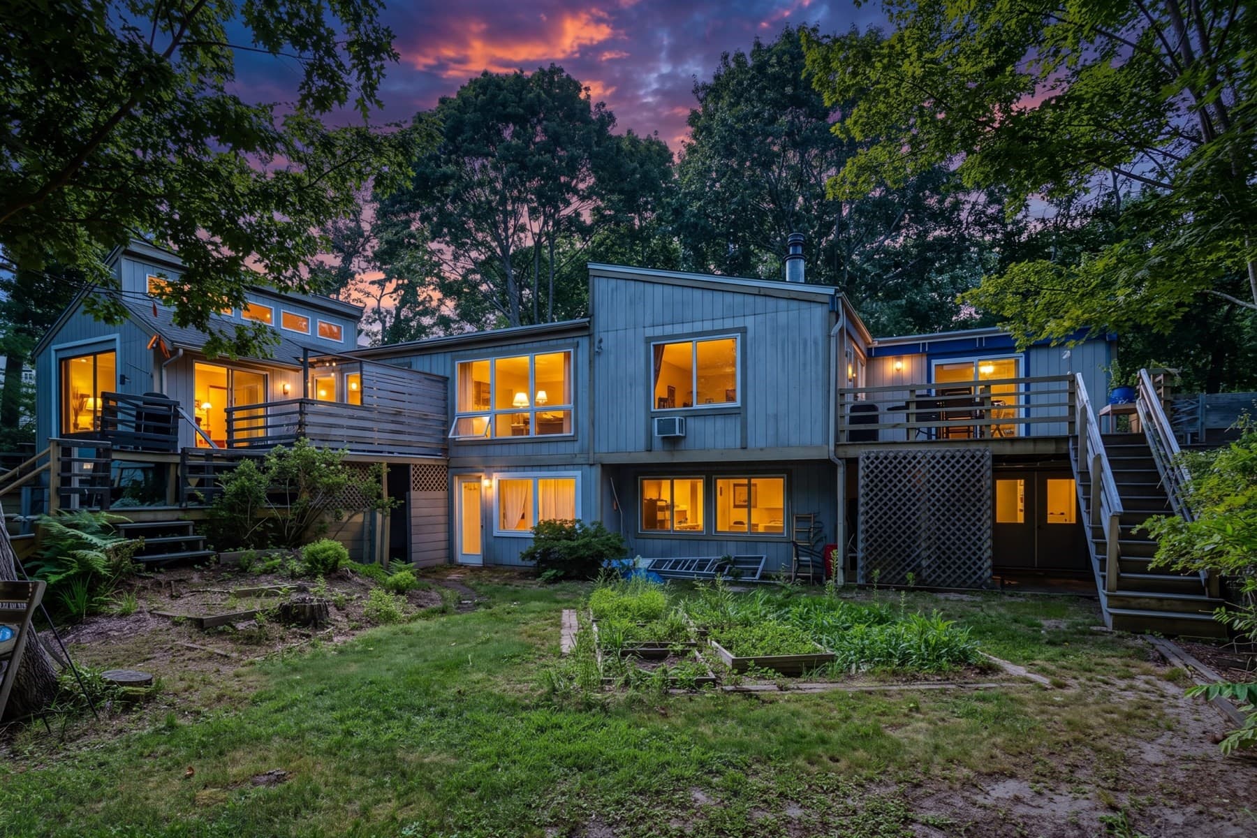 365 Chequessett Neck Rd, Wellfleet MA 02667