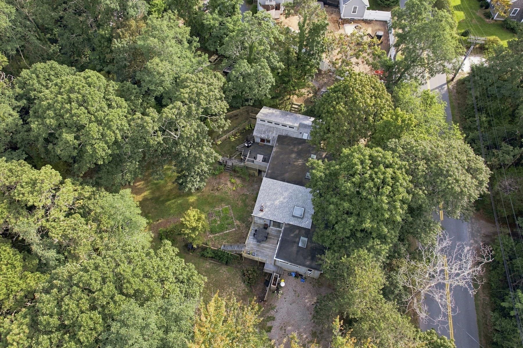 Single Family Residence at 365 Chequessett Neck Rd, Wellfleet MA 02667, photo 28 of 35